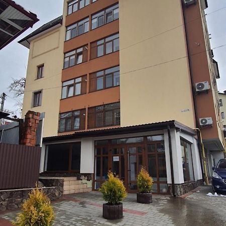 Дрогобицька 10В Апартаменти 特鲁斯卡韦茨 外观 照片