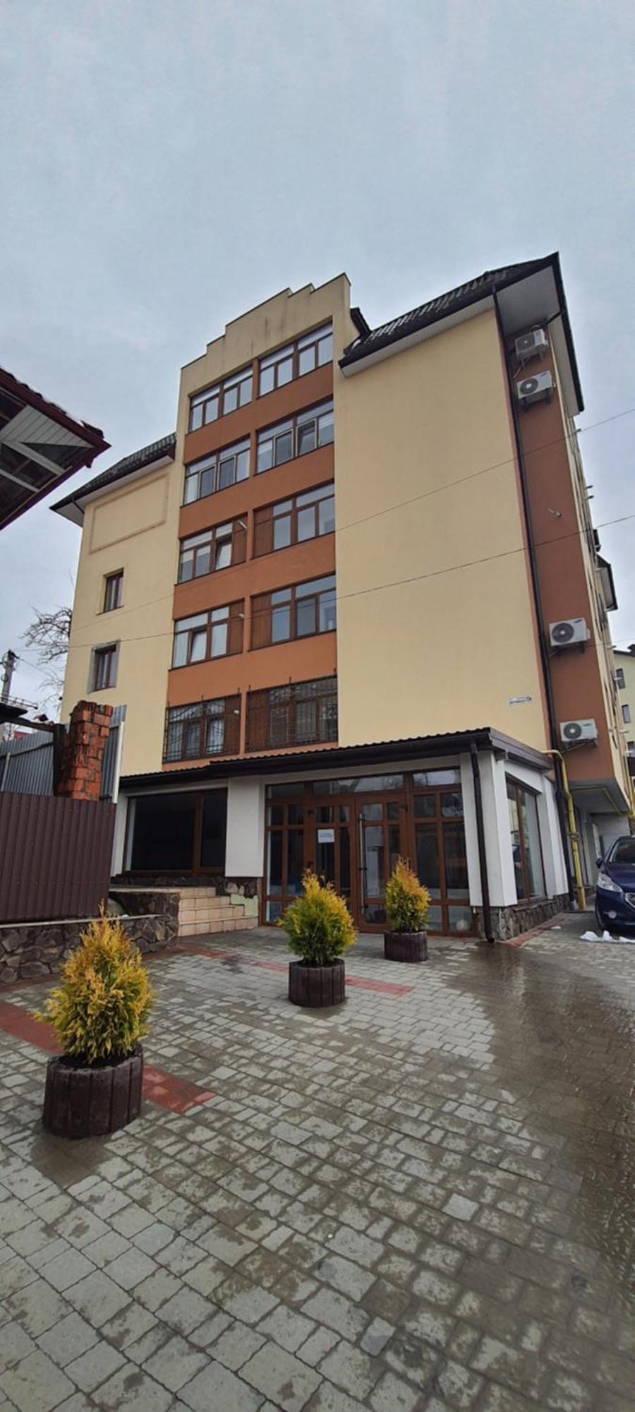 Дрогобицька 10В Апартаменти 特鲁斯卡韦茨 外观 照片